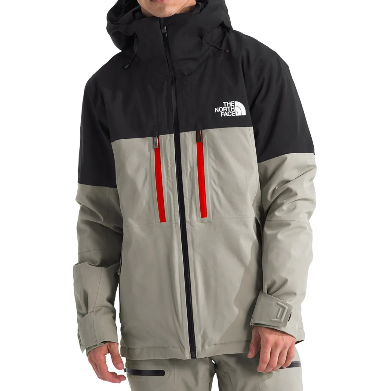 The North Face Chakal Jacket - Men's- Snow Clothing|Insulated & Puffer Jackets