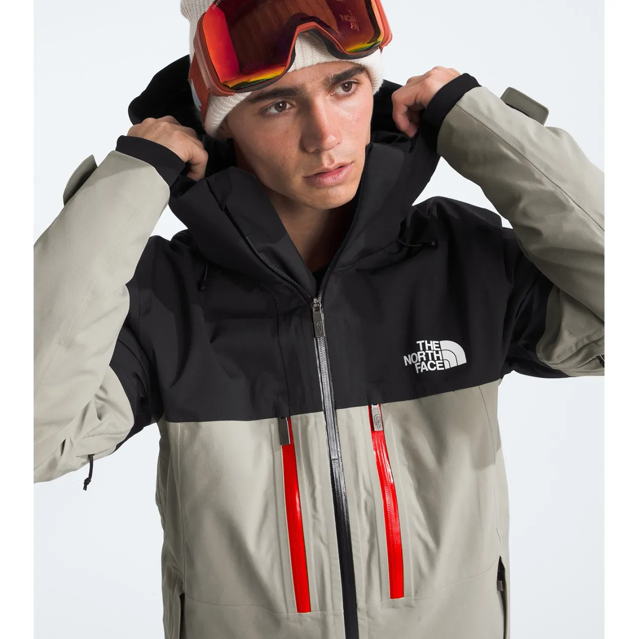The North Face Chakal Jacket - Men's- Snow Clothing|Insulated & Puffer Jackets