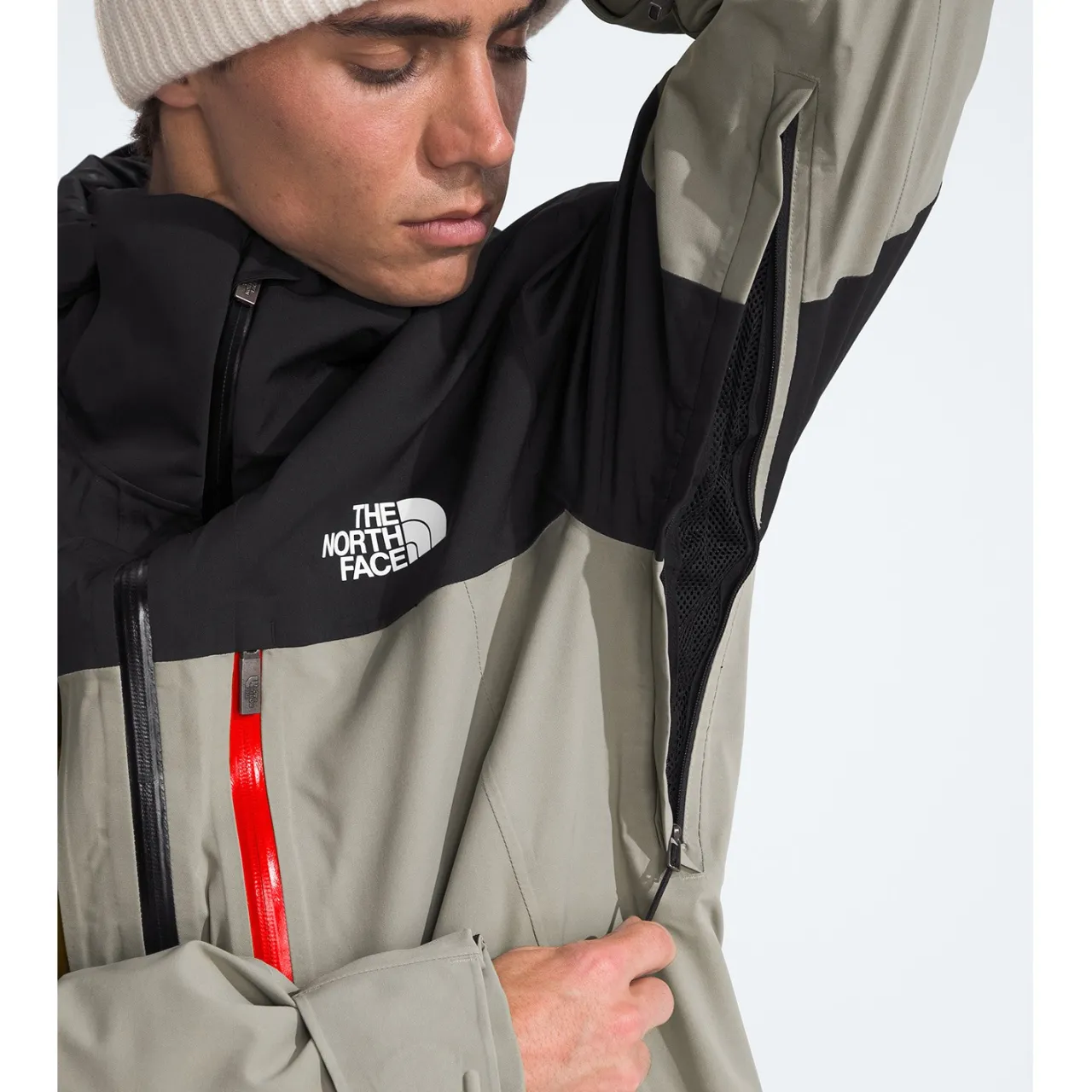 The North Face Chakal Jacket - Men's- Snow Clothing|Insulated & Puffer Jackets