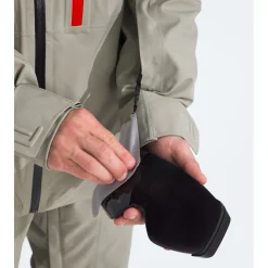 The North Face Chakal Jacket - Men's- Snow Clothing|Insulated & Puffer Jackets