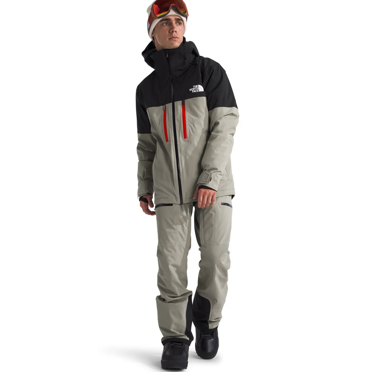 The North Face Chakal Jacket - Men's- Snow Clothing|Insulated & Puffer Jackets
