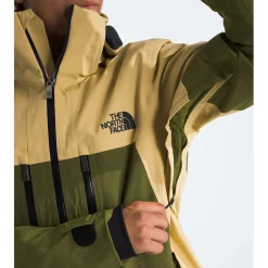 The North Face Chakal Jacket - Men's- Snow Clothing|Insulated & Puffer Jackets