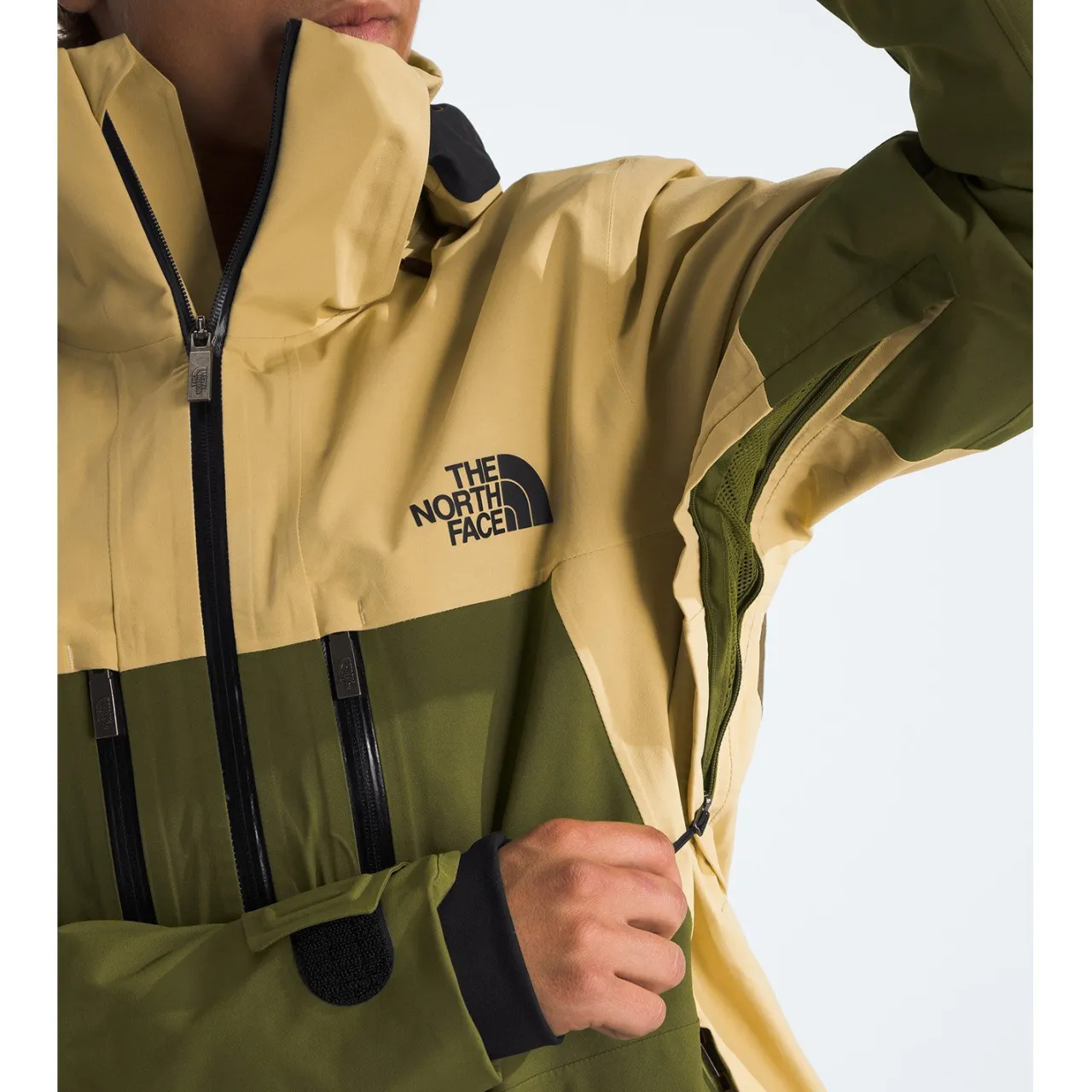 The North Face Chakal Jacket - Men's- Snow Clothing|Insulated & Puffer Jackets