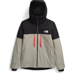 The North Face Chakal Jacket - Men's- Snow Clothing|Insulated & Puffer Jackets