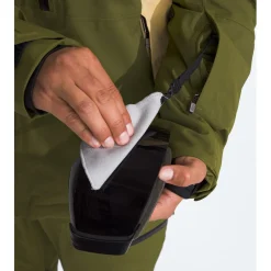 The North Face Chakal Jacket - Men's- Snow Clothing|Insulated & Puffer Jackets