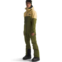 The North Face Chakal Jacket - Men's- Snow Clothing|Insulated & Puffer Jackets