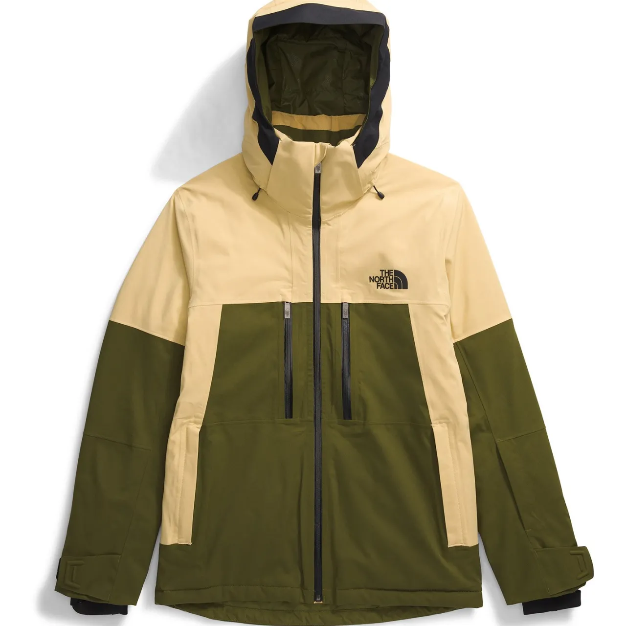 The North Face Chakal Jacket - Men's- Snow Clothing|Insulated & Puffer Jackets