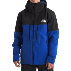The North Face Chakal Jacket - Men's- Snow Clothing|Insulated & Puffer Jackets