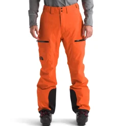 The North Face Chakal Pants - Men's- Snow Clothing|Ski Pants & Bibs