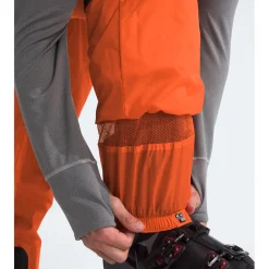 The North Face Chakal Pants - Men's- Snow Clothing|Ski Pants & Bibs