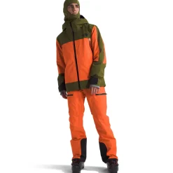 The North Face Chakal Pants - Men's- Snow Clothing|Ski Pants & Bibs