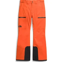 The North Face Chakal Pants - Men's- Snow Clothing|Ski Pants & Bibs
