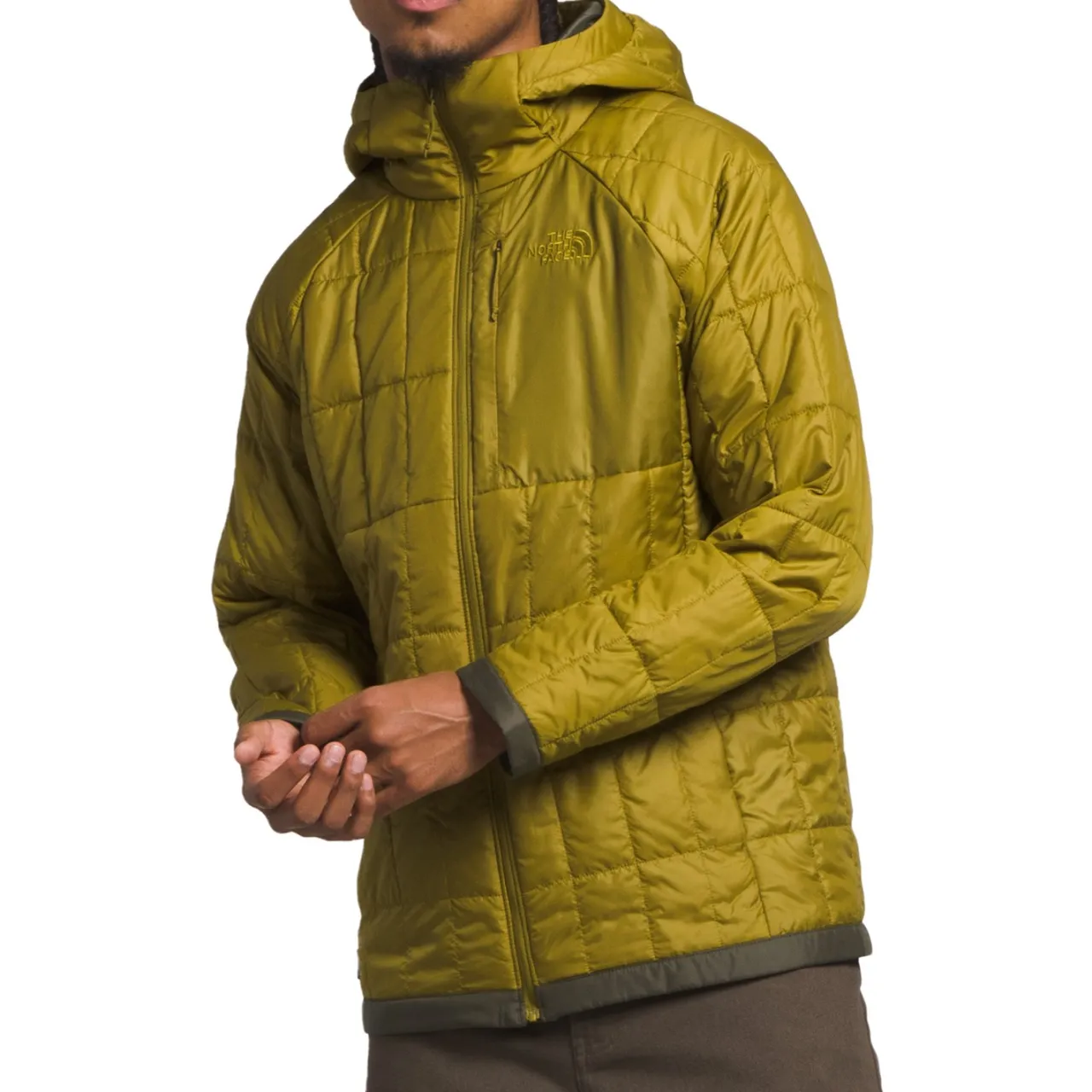 The North Face Circaloft Hoodie - Men's- Casual Clothing|Snow Clothing