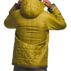 The North Face Circaloft Hoodie - Men's- Casual Clothing|Snow Clothing