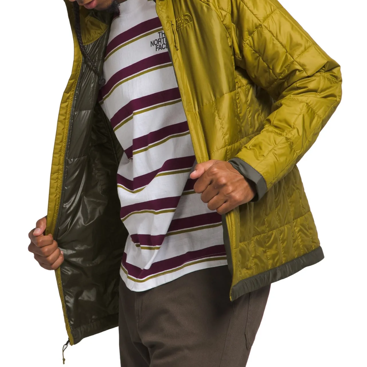 The North Face Circaloft Hoodie - Men's- Casual Clothing|Snow Clothing