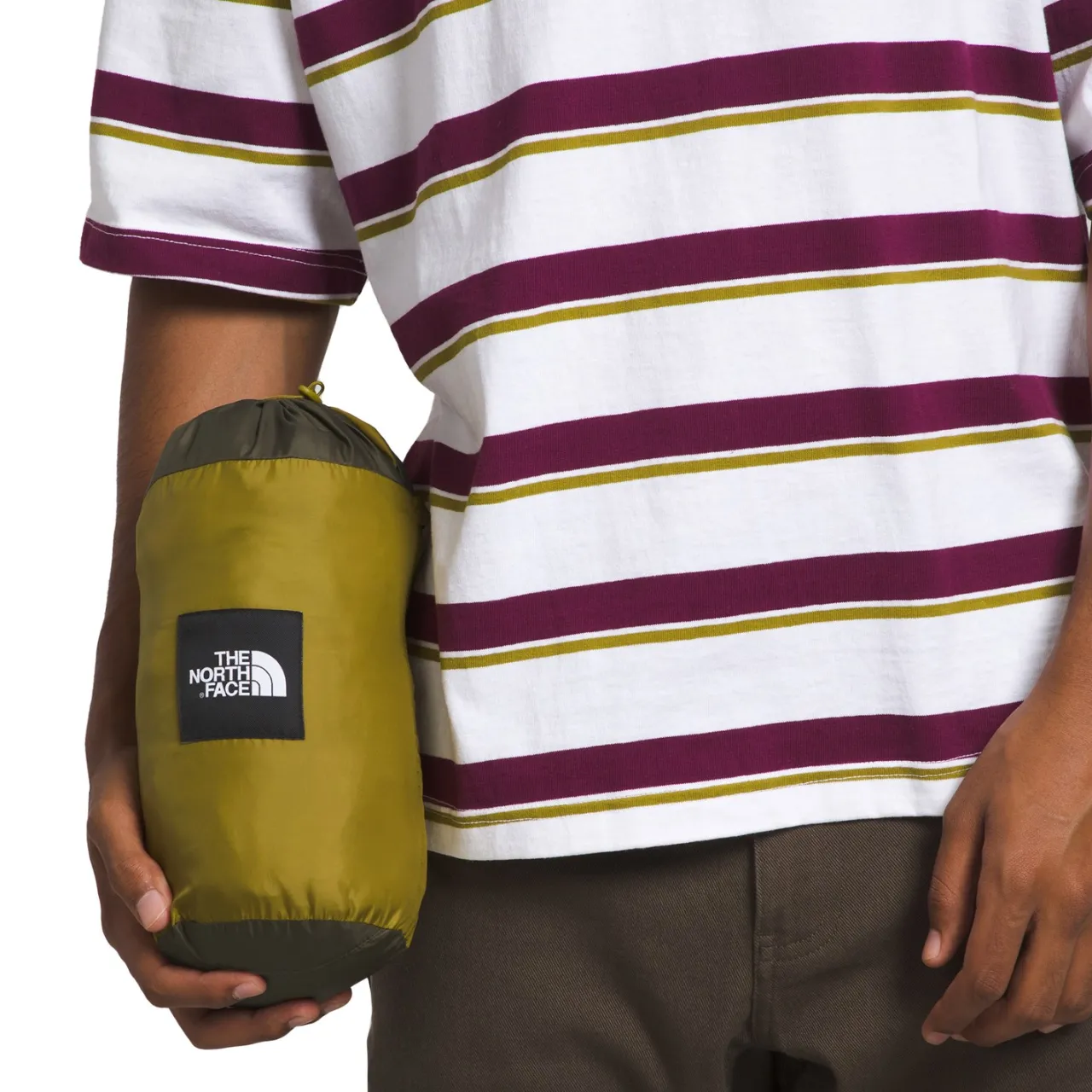 The North Face Circaloft Hoodie - Men's- Casual Clothing|Snow Clothing