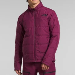 The North Face Clement Triclimate® Jacket - Men's- Snow Clothing|Insulated & Puffer Jackets
