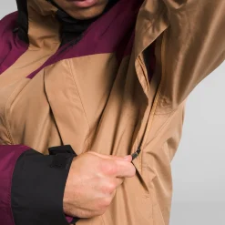 The North Face Clement Triclimate® Jacket - Men's- Snow Clothing|Insulated & Puffer Jackets