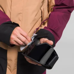 The North Face Clement Triclimate® Jacket - Men's- Snow Clothing|Insulated & Puffer Jackets