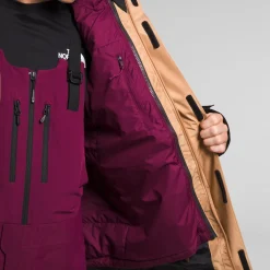 The North Face Clement Triclimate® Jacket - Men's- Snow Clothing|Insulated & Puffer Jackets