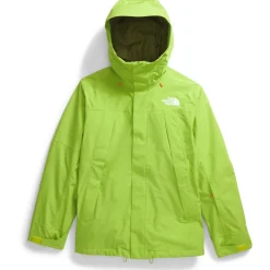 The North Face Clement Triclimate® Jacket - Men's- Snow Clothing|Snowboard Jackets