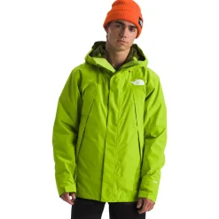 The North Face Clement Triclimate® Jacket - Men's- Snow Clothing|Snowboard Jackets
