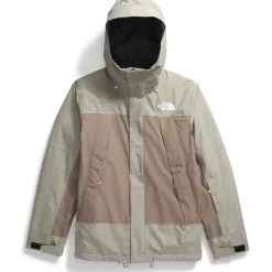 The North Face Clement Triclimate® Jacket - Men's- Snow Clothing|Snowboard Jackets