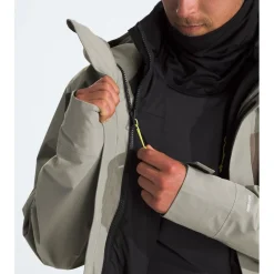 The North Face Clement Triclimate® Jacket - Men's- Snow Clothing|Snowboard Jackets