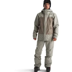The North Face Clement Triclimate® Jacket - Men's- Snow Clothing|Snowboard Jackets