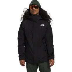 The North Face Clement Triclimate® Jacket - Men's- Snow Clothing|Snowboard Jackets