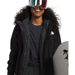 The North Face Clement Triclimate® Jacket - Men's- Snow Clothing|Snowboard Jackets