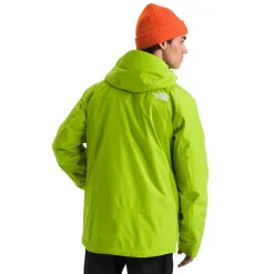 The North Face Clement Triclimate® Jacket - Men's- Snow Clothing|Snowboard Jackets