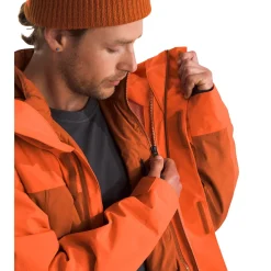 The North Face Clement Triclimate® Jacket - Men's- Snow Clothing|Snowboard Jackets