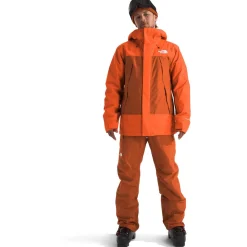 The North Face Clement Triclimate® Jacket - Men's- Snow Clothing|Snowboard Jackets