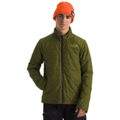 The North Face Clement Triclimate® Jacket - Men's- Snow Clothing|Snowboard Jackets