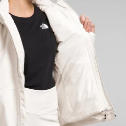 The North Face Clementine Triclimate® Jacket- Women's-Women Snow Clothing|Insulated & Puffer Jackets