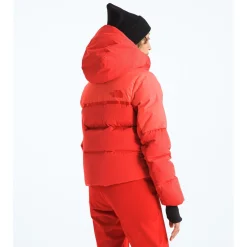 The North Face Cold Spell Cropped Down Jacket - Women's-Women Casual Clothing|Snow Clothing