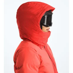 The North Face Cold Spell Cropped Down Jacket - Women's-Women Casual Clothing|Snow Clothing