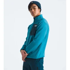 The North Face Crest 1/4 Zip Top - Men's- Casual Clothing|Snow Clothing