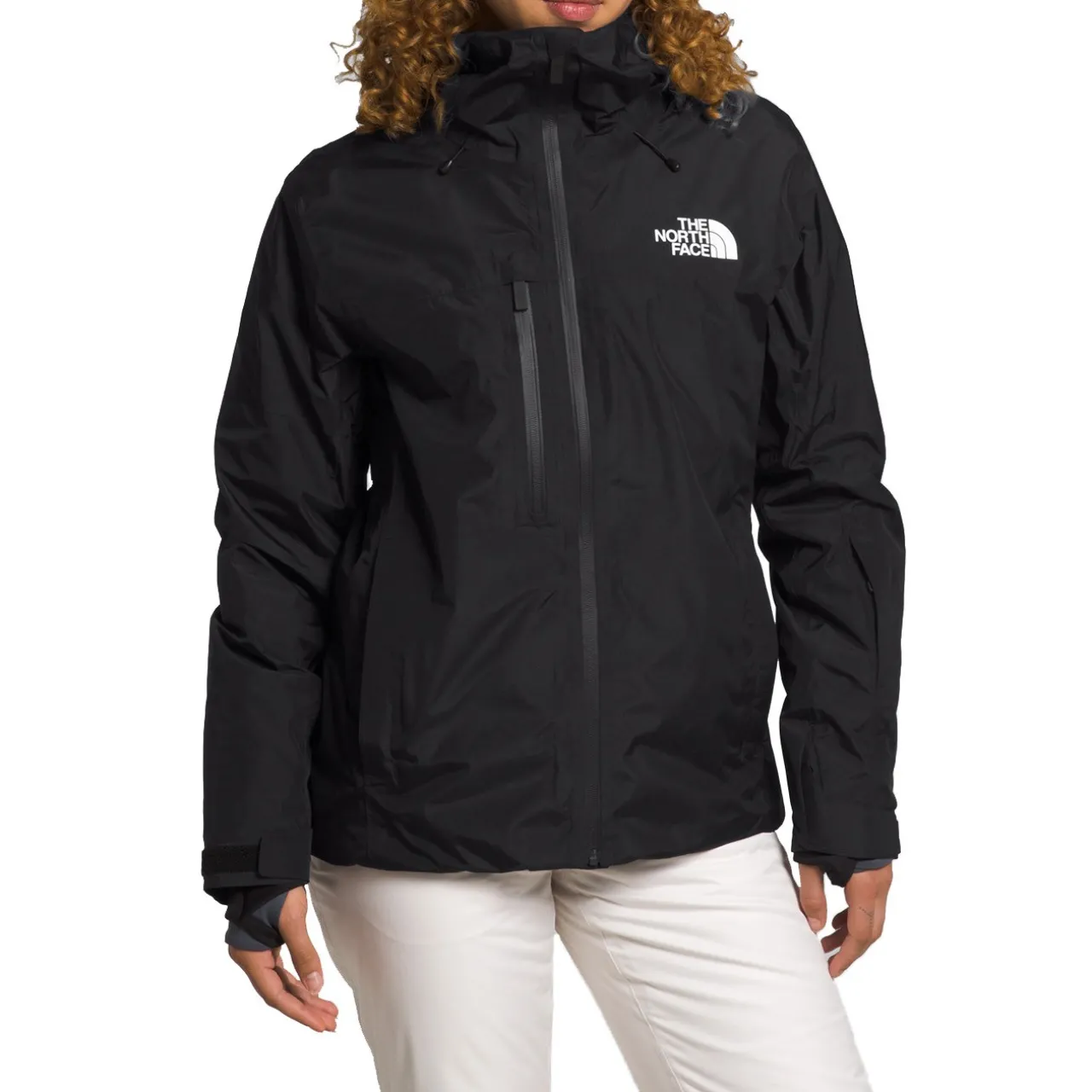 The North Face Dawnstrike GORE-TEX Insulated Jacket - Women's-Women Snow Clothing|Insulated & Puffer Jackets