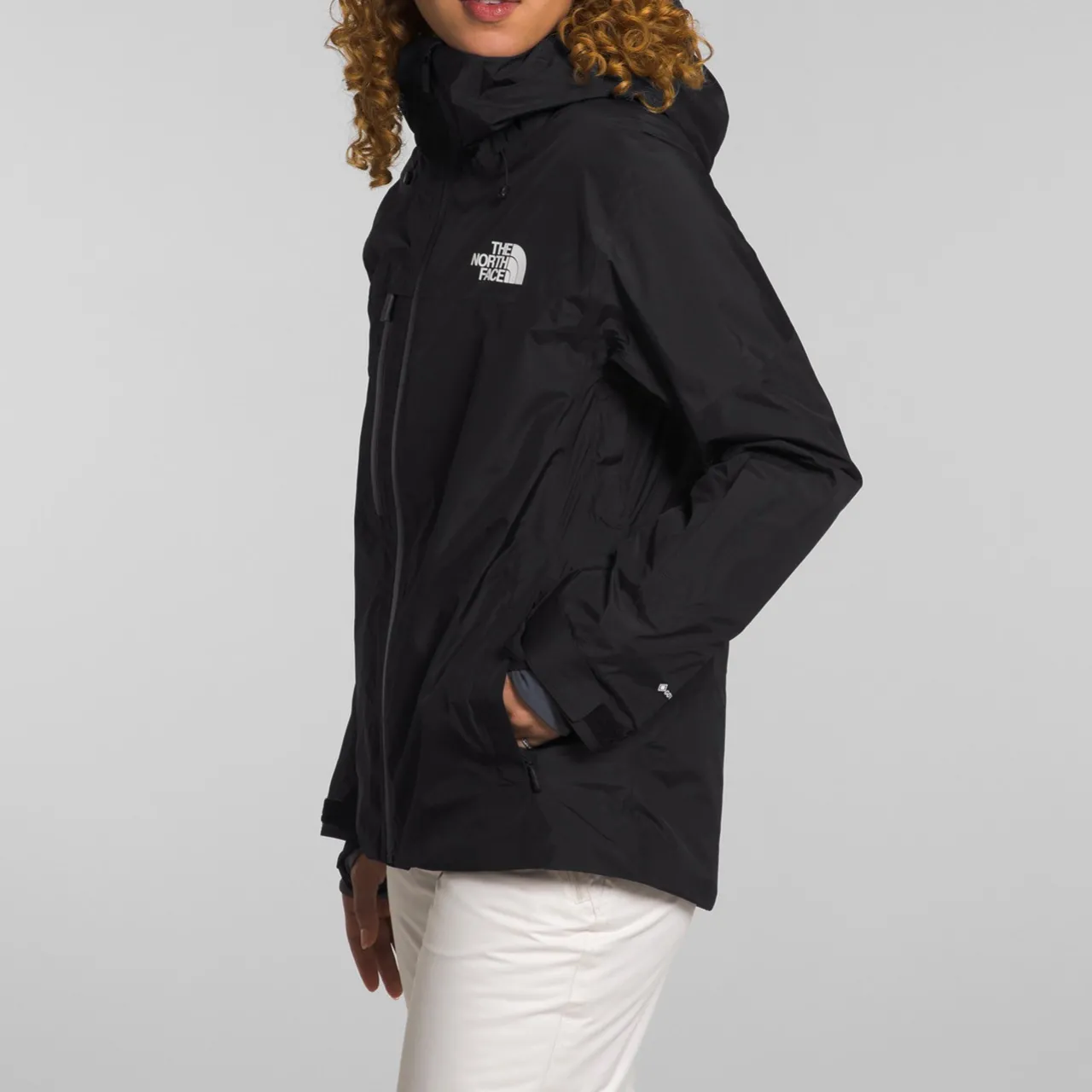 The North Face Dawnstrike GORE-TEX Insulated Jacket - Women's-Women Snow Clothing|Insulated & Puffer Jackets