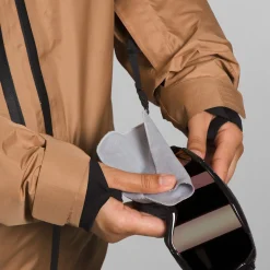 The North Face Dawnstrike GORE-TEX Insulated Jacket - Women's-Women Snow Clothing|Insulated & Puffer Jackets