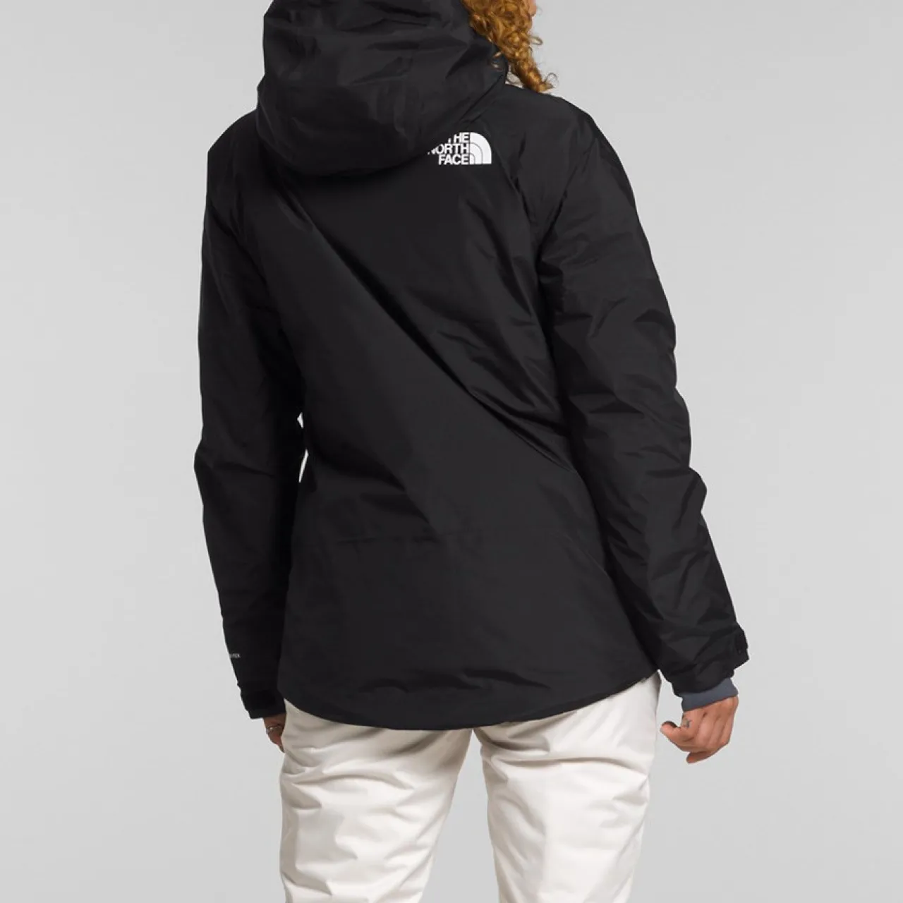 The North Face Dawnstrike GORE-TEX Insulated Jacket - Women's-Women Snow Clothing|Insulated & Puffer Jackets