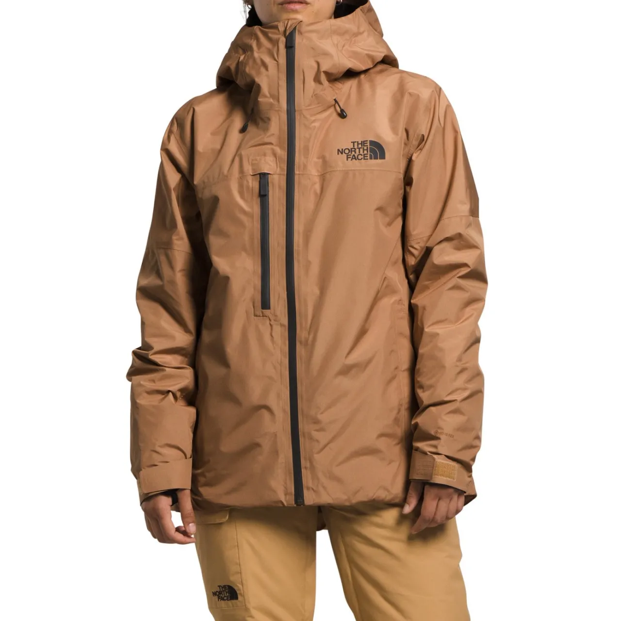 The North Face Dawnstrike GORE-TEX Insulated Jacket - Women's-Women Snow Clothing|Insulated & Puffer Jackets