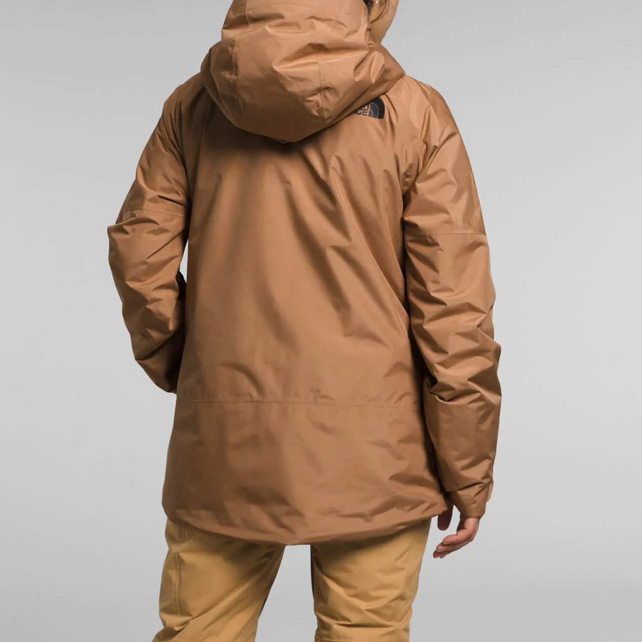 The North Face Dawnstrike GORE-TEX Insulated Jacket - Women's-Women Snow Clothing|Insulated & Puffer Jackets