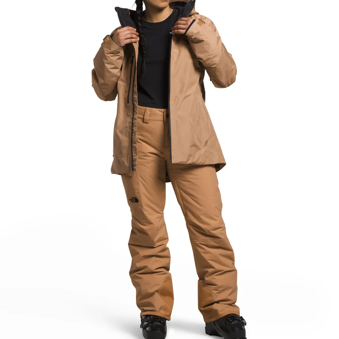 The North Face Dawnstrike GORE-TEX Insulated Jacket - Women's-Women Snow Clothing|Insulated & Puffer Jackets