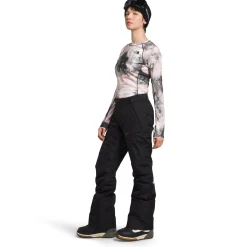 The North Face Dawnstrike GORE-TEX Insulated Pants - Women's-Women Snow Clothing|Snowboard Pants & Bibs