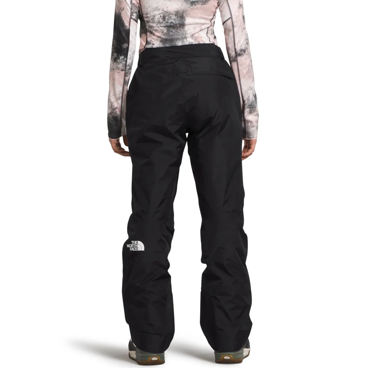 The North Face Dawnstrike GORE-TEX Insulated Short Pants - Women's-Women Short|Snow Clothing