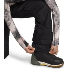 The North Face Dawnstrike GORE-TEX Insulated Short Pants - Women's-Women Short|Snow Clothing