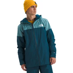 The North Face Dawnstrike GORE-TEX Insulated Jacket - Men's- Snow Clothing|Snowboard Jackets
